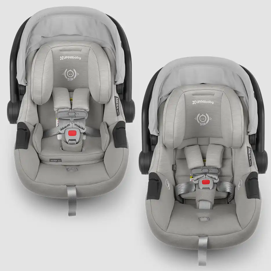Infant Insert Weight