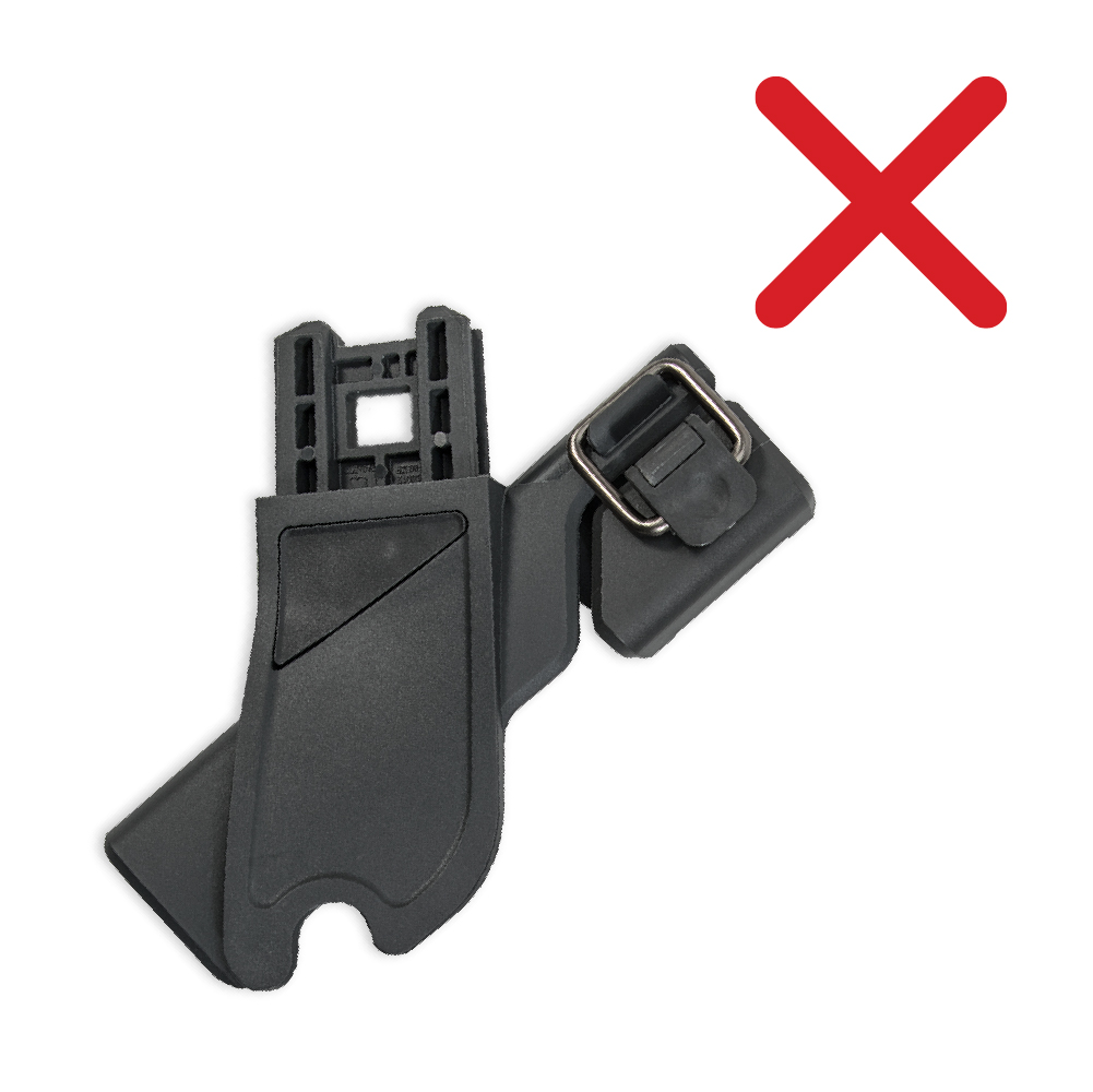 Adaptador 2017 afectado